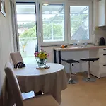 아파트 Nimai With 2 Bedroom, Split, Near Park Marjan