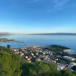 아파트 Nimai With 2 Bedroom, Split, Near Park Marjan 스플리트