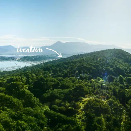 Nimai With 2 Bedroom, Split, Near Park Marjan * 스플리트
