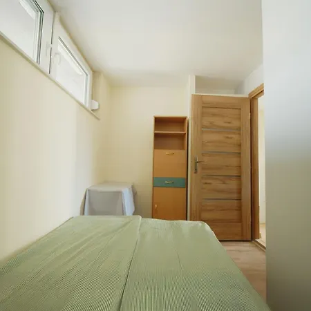 아파트 Nimai With 2 Bedroom, Split, Near Park Marjan *