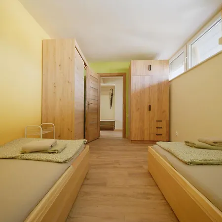 Nimai With 2 Bedroom, Split, Near Park Marjan * Spalato