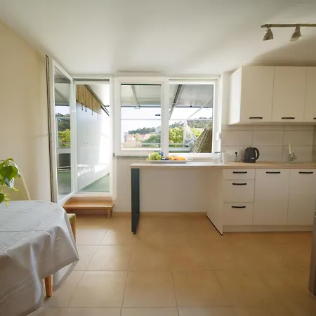 Nimai With 2 Bedroom, Split, Near Park Marjan Apartment *