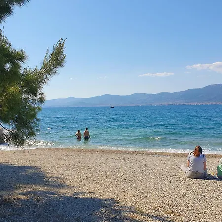 Nimai With 2 Bedroom, Split, Near Park Marjan Appartamento *
