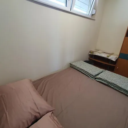 Apartment Nimai With 2 Bedroom, Split, Near Park Marjan Split