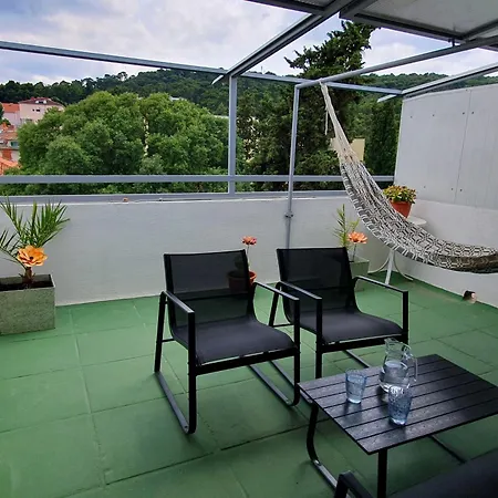 Nimai With 2 Bedroom, Split, Near Park Marjan *