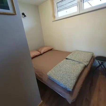 Apartment Nimai With 2 Bedroom, Split, Near Park Marjan Split