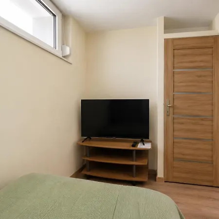 Nimai With 2 Bedroom, Split, Near Park Marjan 公寓 *