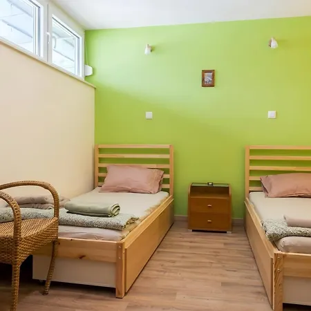 Апартаменти Nimai With 2 Bedroom, Split, Near Park Marjan *
