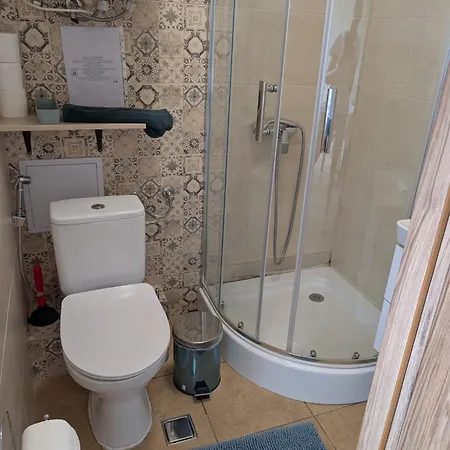 Nimai With 2 Bedroom, Split, Near Park Marjan