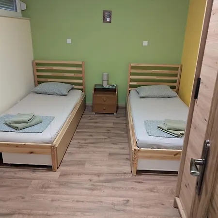 Nimai With 2 Bedroom, Split, Near Park Marjan Спліт