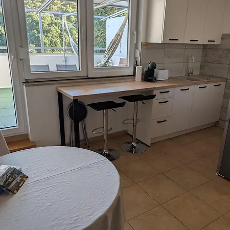 Nimai With 2 Bedroom, Split, Near Park Marjan * Спліт