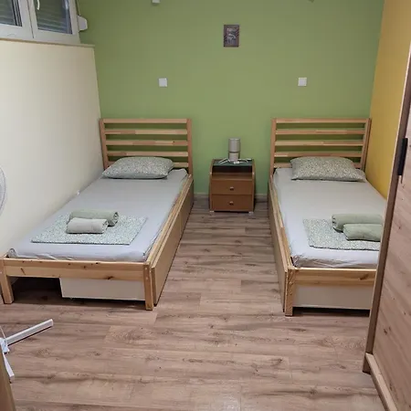 Nimai With 2 Bedroom, Split, Near Park Marjan * Спліт