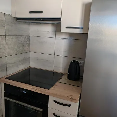 Nimai With 2 Bedroom, Split, Near Park Marjan Апартаменти *