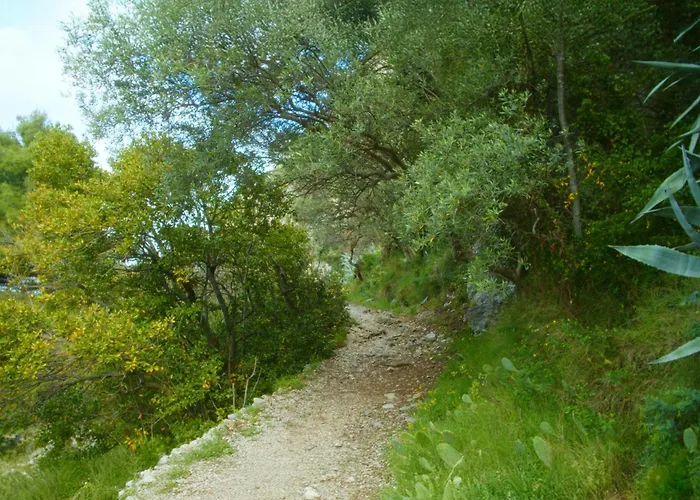 דירה Nimai With 2 Bedroom, Split, Near Park Marjan ספליט