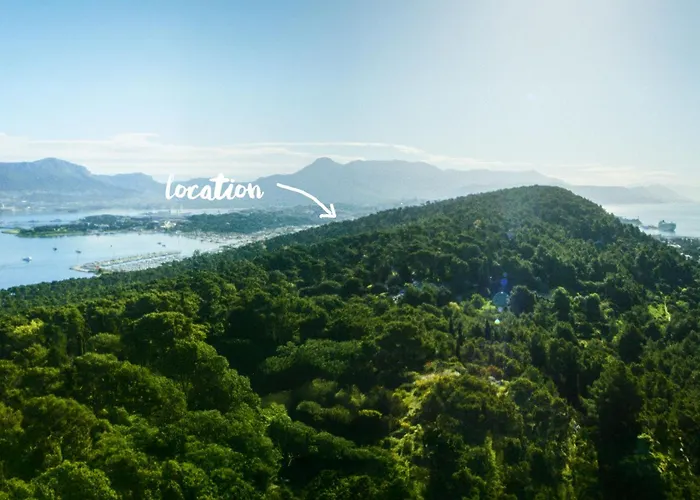 Nimai With 2 Bedroom, Split, Near Park Marjan * سبليت